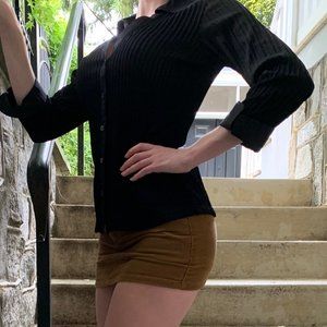 Rafaella Button Down